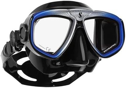 SCUBAPRO Z