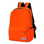 POWOFUN 15 inch Kids Backpack Lightweight Elementary School bag Kindergarten Bookbag Casual Travel Daypack Children Backpack for Girls Boys