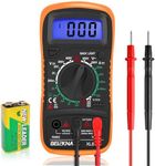 Beizkna Digital Multimeter Voltmete