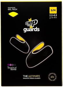 Crep Prote