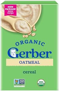 GERBER ORG
