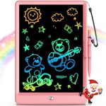 Bravokids 10 Inch LCD Writing Table