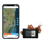 Optimus GV50MA Wired GPS Tracker for Cars and Trucks