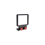 Zacuto Z-Finder 3" Mounting Frame for Small DSLR Bodies