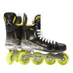 Bauer Vapor 3X Inline Skates Senior, Size: 8 = 43, Width: FIT2