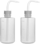 stonylab Chemical Wash Bottle, 2-Pa