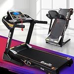 Everfit Treadmill Electric Treadmil