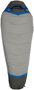 ALPS Mountaineering Aura +20° Mummy Sleeping Bag, Long