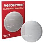 AeroPress XL Stainless Steel Reusab