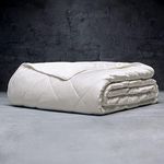 LUXOME Lightweight Blanket | 100% V