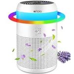 Afloia Mini Air Purifiers for Bedro