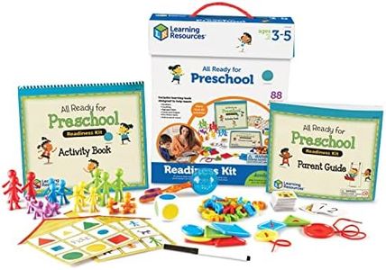 Learning R