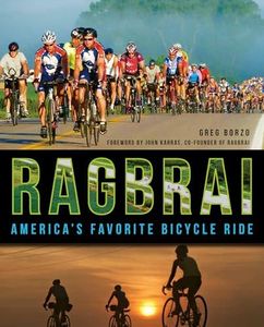 RAGBRAI:: America's Favorite Bicycle Ride