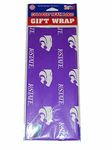 NCAA Kansas State Wildcats Wrapping Paper