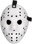 CASACLAUSI Jason Mask Cosplay Hallo