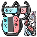 Mooroer Steering Wheel for Nintendo