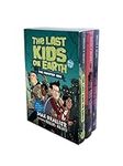The Last Kids on Earth: The Monster