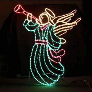 LED Animat