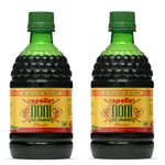 Apollo Noni Juice Classic (Pure Noni Extract) - Double Boost Your Immune, Contain Antioxidant Properties, 450ml (Pack of 2)