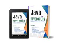 Java developers guide - from Java 8 to Java 21 (Java programming :from ZERO to HERO)