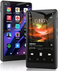 RUIZU 83GB