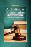 Lawmann's AIBE Solved Papers | Answer Keys with Explanations | 17 Previous Year Papers (2011—2023) | Edition 2025