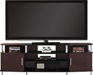 Ameriwood Home Carson TV Stand for 