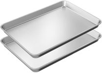 Kitchen Nerds Baking Sheet Pan 2 Pa