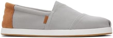 TOMS Men's Alp FWD Sneaker, Drizzle