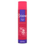 Bristows Natural Hold Hairspray 300 ml (Packaging May Vary)