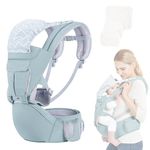 Baby Carrier Backpacks