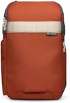 NOMATIC Luma Camera Pack 18L - Camera Backpack Designed by Peter McKinnon - Camera Bag for Photographers (Rust)