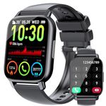 Heart Monitor Watches For Men