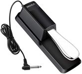 Sustain Pedal for Yamaha Roland Cas