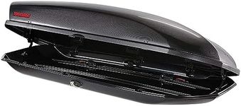 Yakima Skybox 12 Carbonite Cargo Box