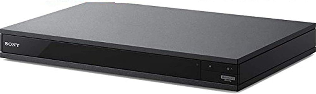 X800M2 Region-Free Blu-ray Player – Multi-Region Playback