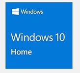 MICROSOFT OEM Windows 10 Home (64 B