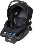Safety 1ˢᵗ® Comfort 35 Infant Car Seat, Black Night