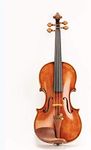 D Z Strad Violin - Model 300 - Ligh