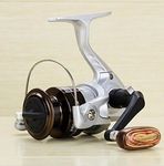 New Carp Reels