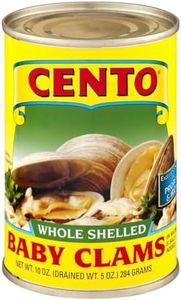 Cento Clam Baby Whl