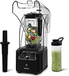 Commercial Blenders