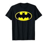 DC Comics Batman Logo T-Shirt