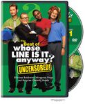 The Best of Whose Line is it Anyway?