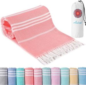 Toalla Playa Grande Toallas Piscina Grandes XXL Algodon Beach Towel Turca Antiarena de Towels Regalo Mujer Regalos para Hombre Camping Gym Fitness Accesorios