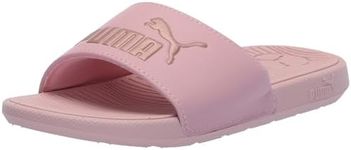 PUMA Cool Cat Sandal Slides Sandal 