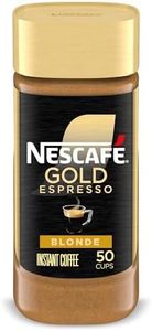 Nescafe, G
