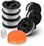 AF-100 String Trimmer Spool Replace