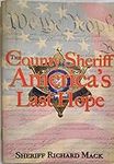 County Sheriff America's Last Hope