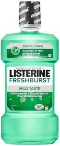 Listerine 